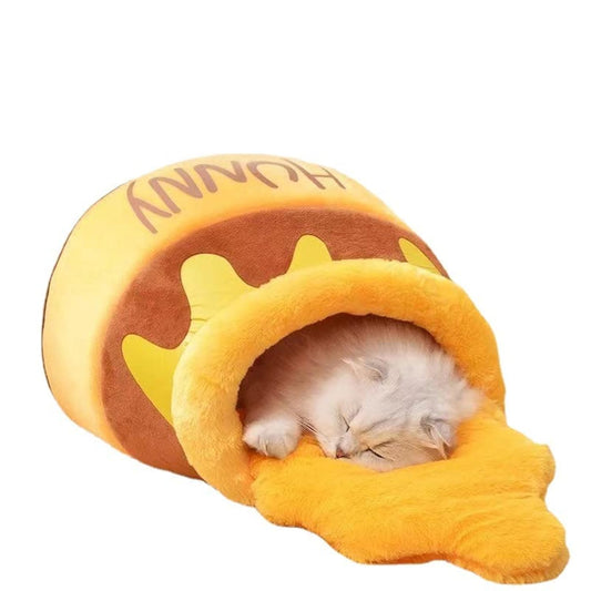 Pawcé CuddlePod
